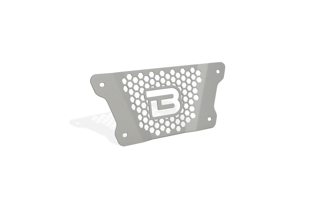 Barracuda Protector de Motor ENGINE COVER PROTECTION Husqvarna Norden 901 Año del modelo 2022-