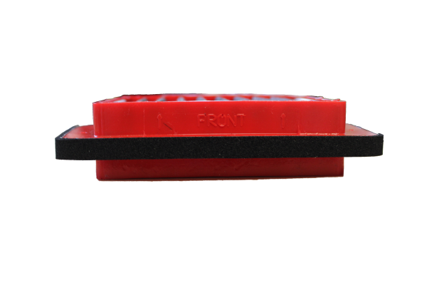 Filtro de aire deportivo BMC para Triumph Daytona 660, 2024-