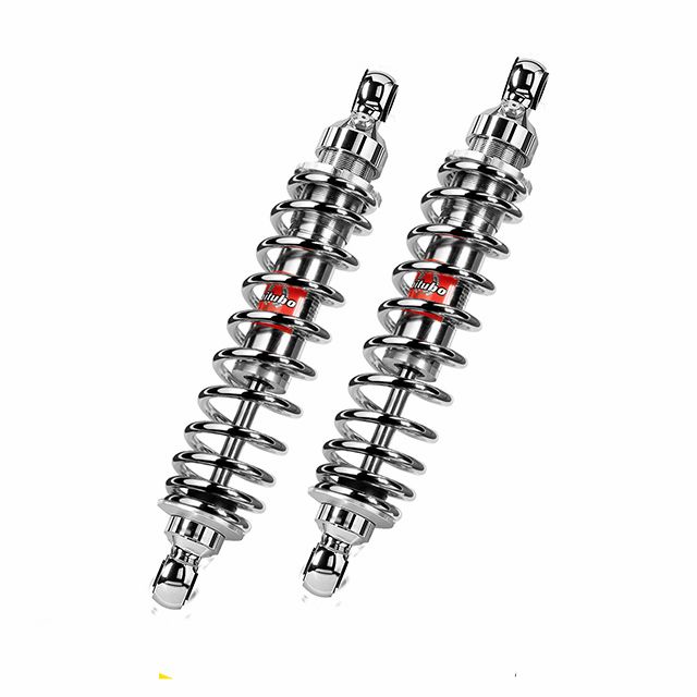 Amortiguadores BITUBO amortiguador para Triumph Bonneville T120 y Street Scrambler
