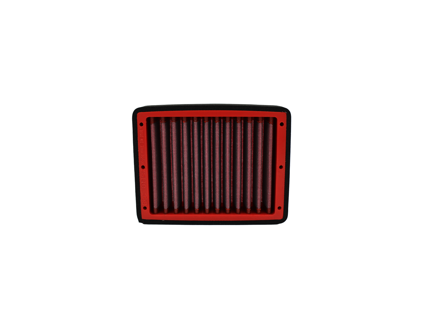 Filtro de aire deportivo BMC para Benelli 502 C Año del modelo 2019- / Leoncino 500 y Trail Año del modelo 2017-