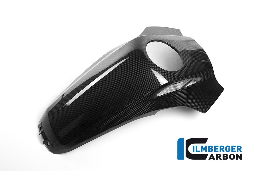 Ilmberger Carbon Cubierta de carenado superior