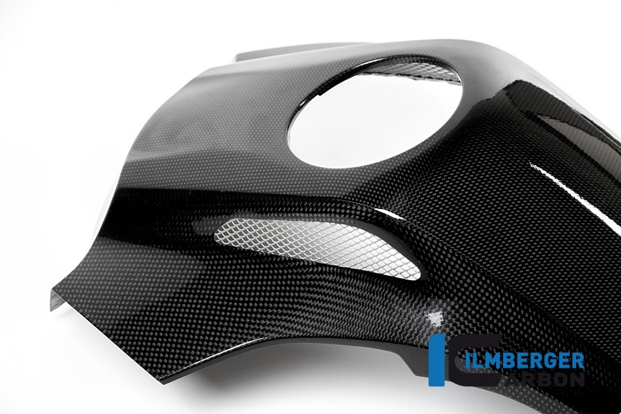 Ilmberger Carbon Cubierta de carenado superior