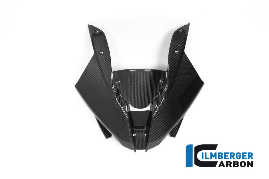 Parte de carenado Ilmberger Carbon Racing, brillante, BMW S1000RR 2019-2022