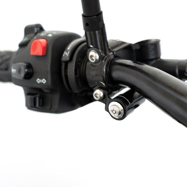 Interruptor Barracuda para Faros Adicionales