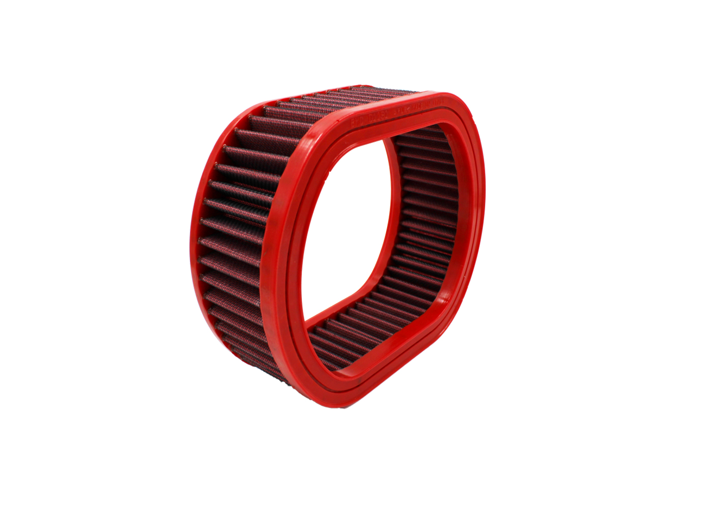 Filtro de aire deportivo BMC para Indian Chief 111 Chief 116 / Super / Bobber / Bobber Dark Horse / Super Limited / Dark Horse / Año del modelo 2022-