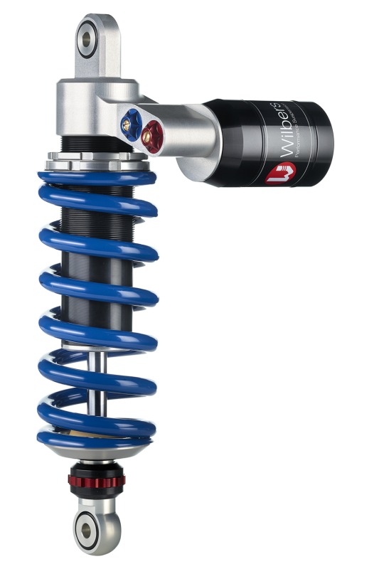 Wilbers amortiguador 643 Adjustline para BMW S1000RR 2015-18