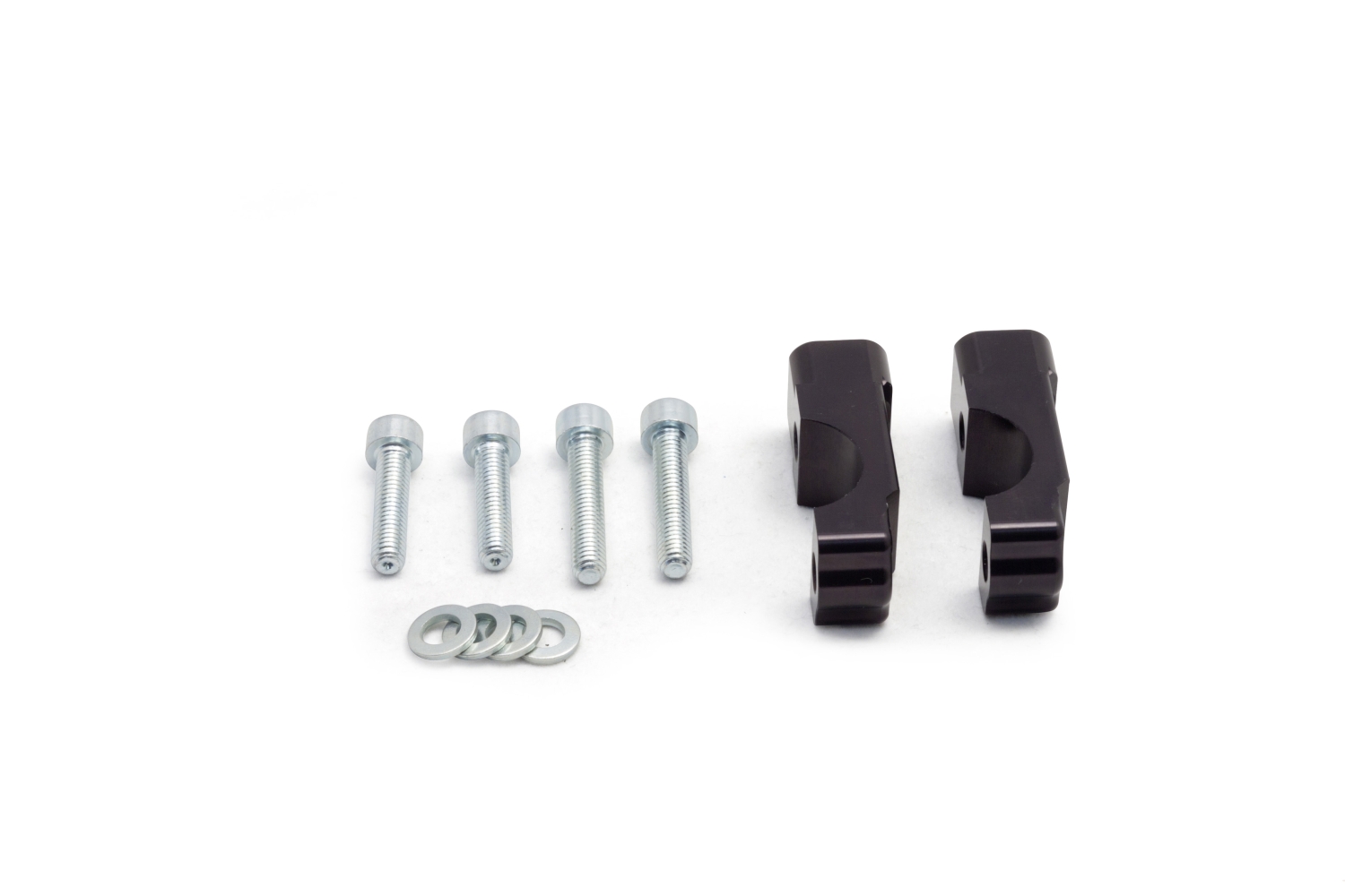 Kit de adaptadores de espejo LSL para varias BMW M10x1.5 a M10x1.25