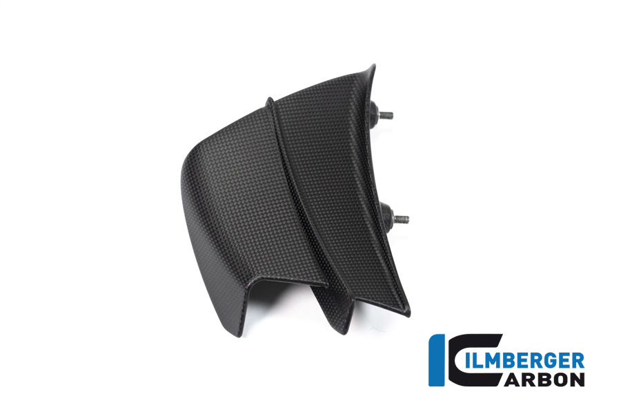 Ilmberger Carbon Winglet lado izquierdo mate Ducati Panigale V4 R
