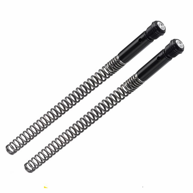 BITUBO KB1 horquillafedern + Tapas para Harley Davidson