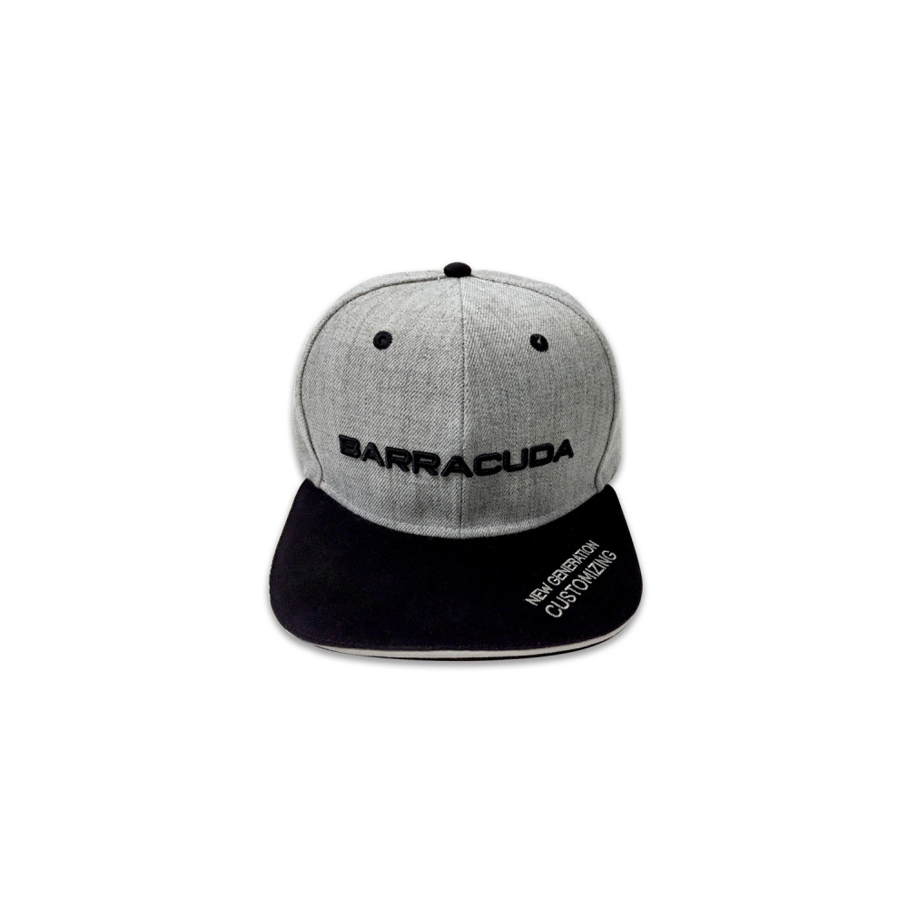 Gorra Snapback Barracuda