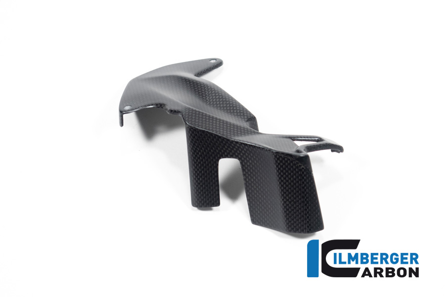 Cubierta de Piñón Ilmberger Carbono, mate, Ducati Streetfighter V2, 2022-