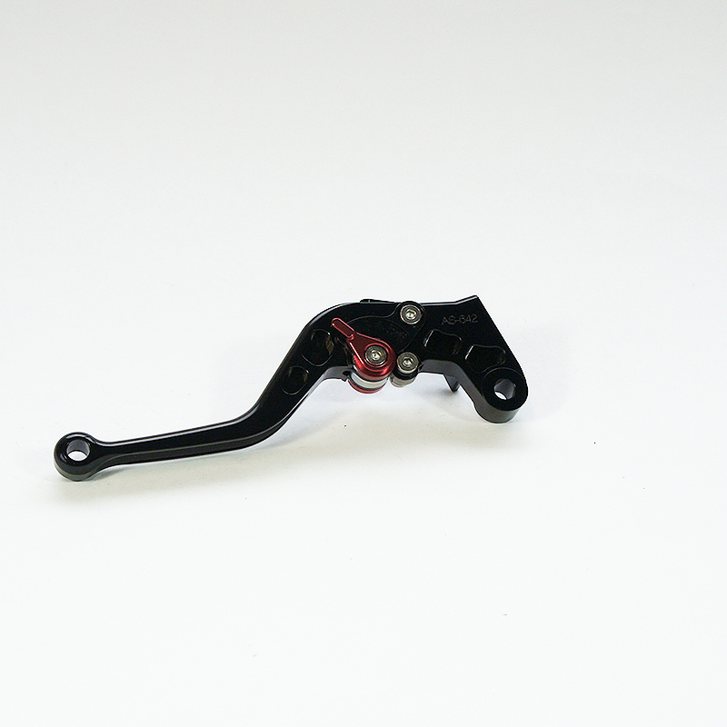 maneta del embrague fresado CNC, para Honda CBR