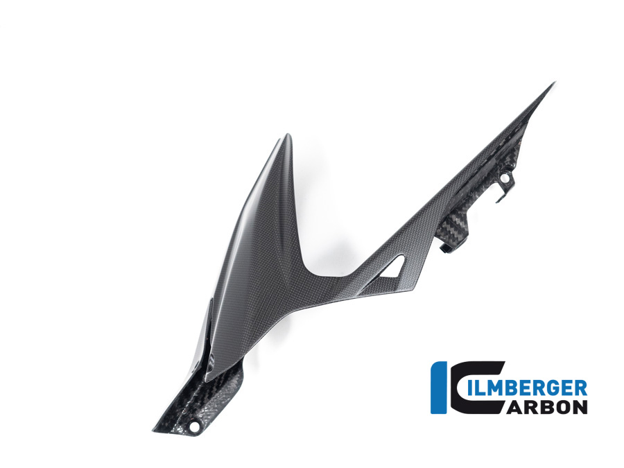 Guardabarros de carbono Ilmberger trasero, mate, Ducati Diavel V4 , 2023-