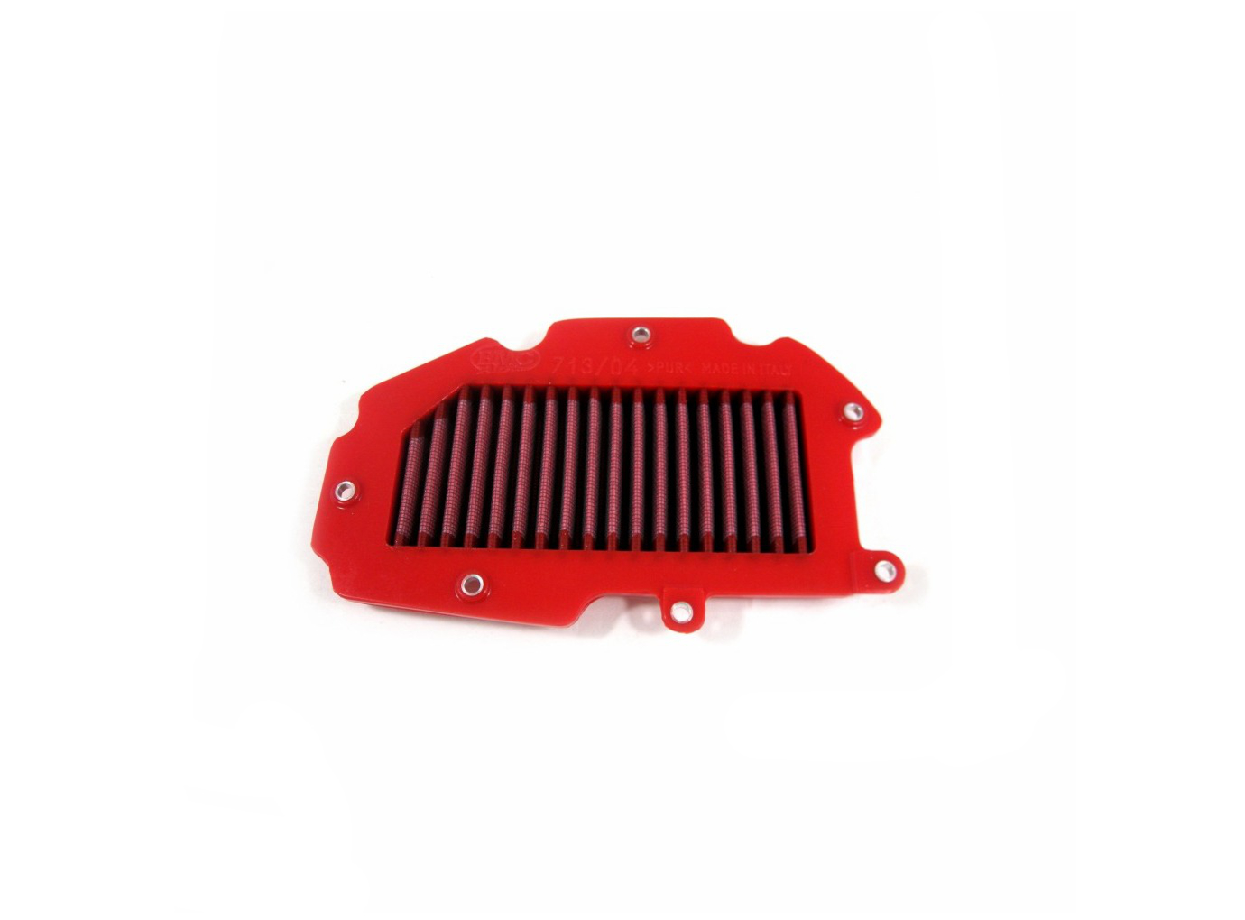 Filtro de aire deportivo BMC para Kymco Movie 125i 2009-2011