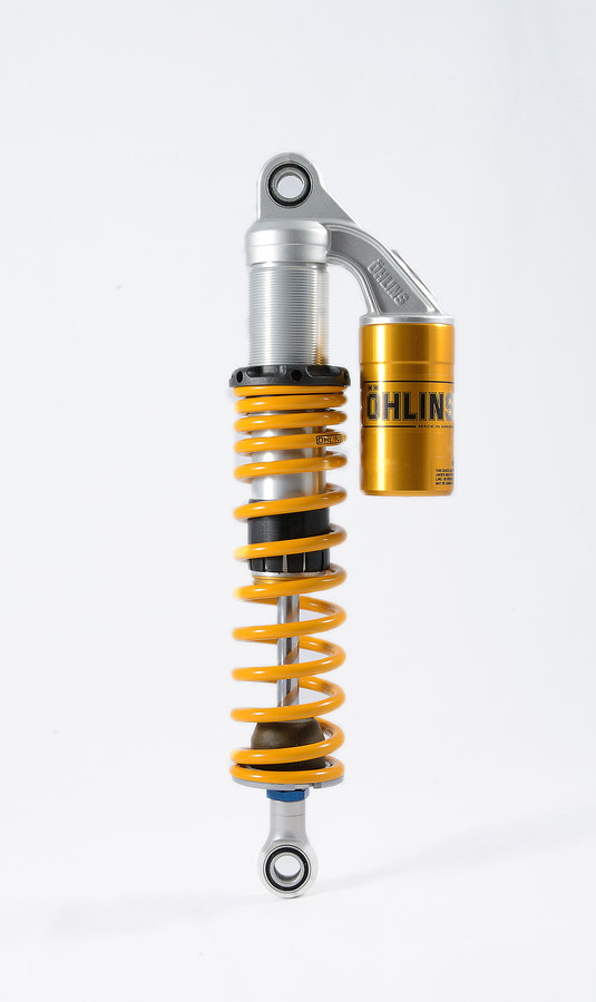 Öhlins Federbeine STX 36 Scooter ZO 509 für Zontes 368G 2025-