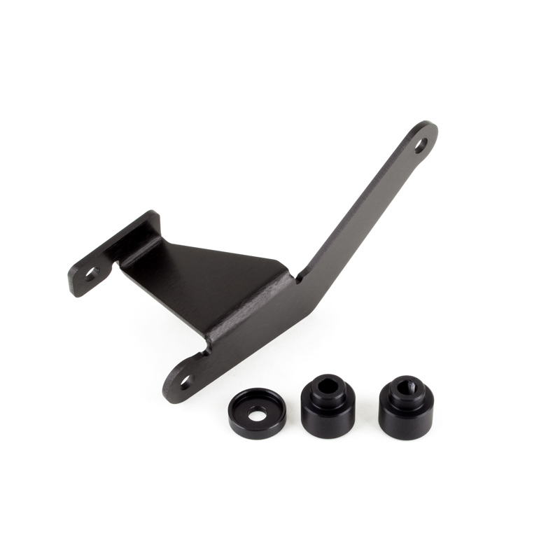 Kit de montaje Gilles para cambio invertido, para Yamaha YZF-R6 RJ27