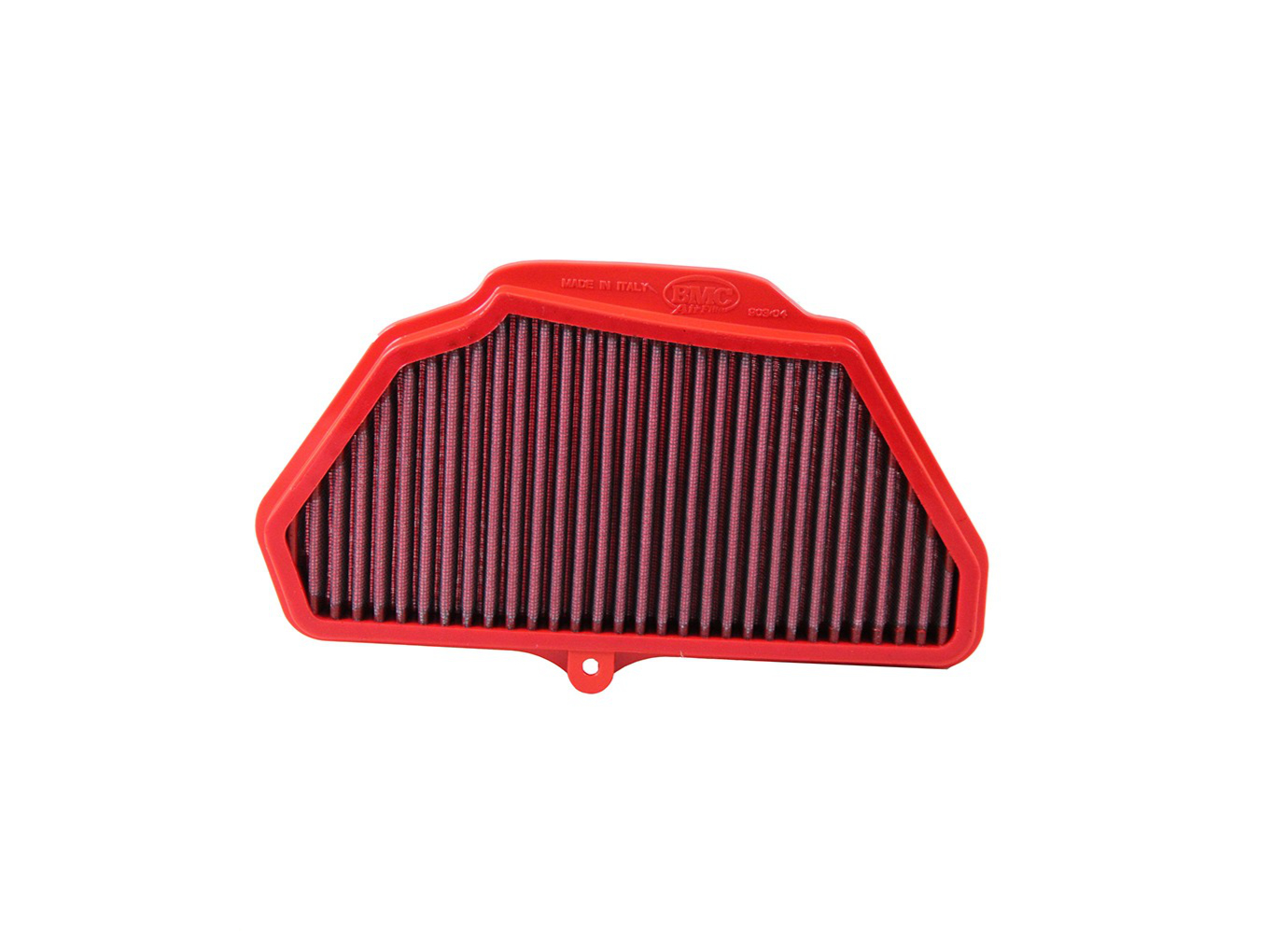 Filtro de aire BMC Racing para Kawasaki Ninja ZX-10R / RR a partir de 2016-