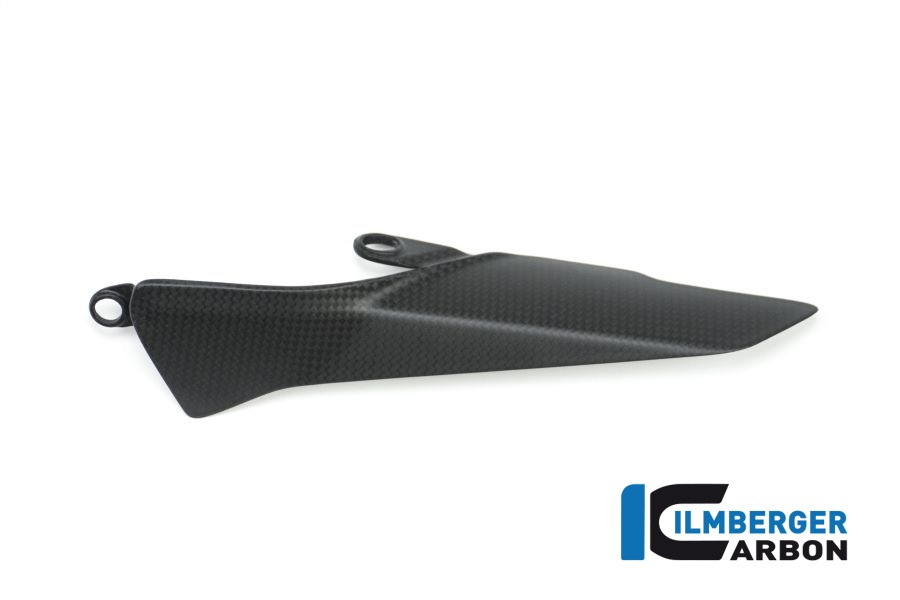 Ilmberger Carbon cubrecadena en el basculante mate