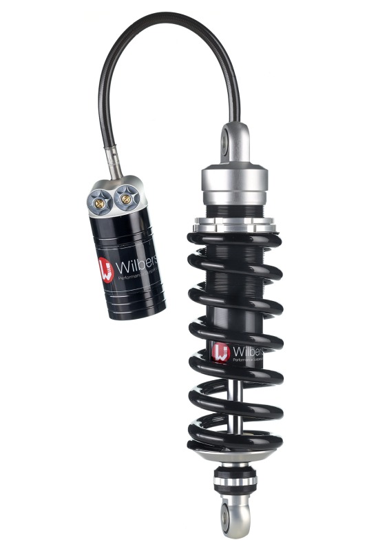Amortiguador Wilbers amortiguador 641 Adjustline para Yamaha TDM 850 96-01