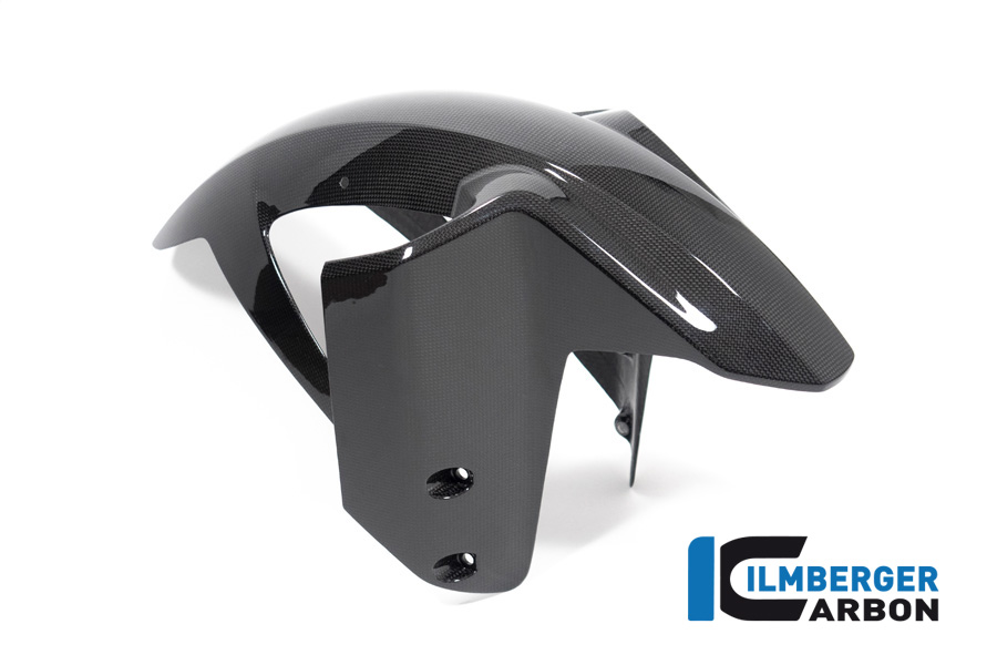Guardabarros de carbono Ilmberger anterior, delanteroe, Carbono