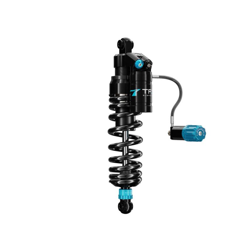 TFX Federbein Xtreme 142-0590-00 inkl. Pre-Load Adjuster hinten für BMW R 1200 GS LC 2013-2016