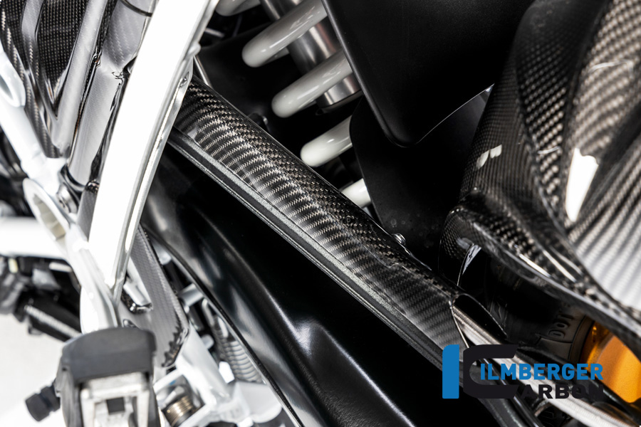 Cubierta de Carbono Ilmberger para la Línea de Freno para BMW R1250GS R1250R R1250RS a partir de 2019