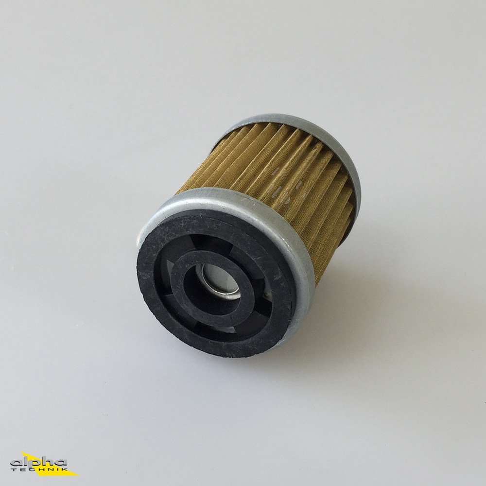 ENUMA filtro de aceite para varios modelos Yamaha