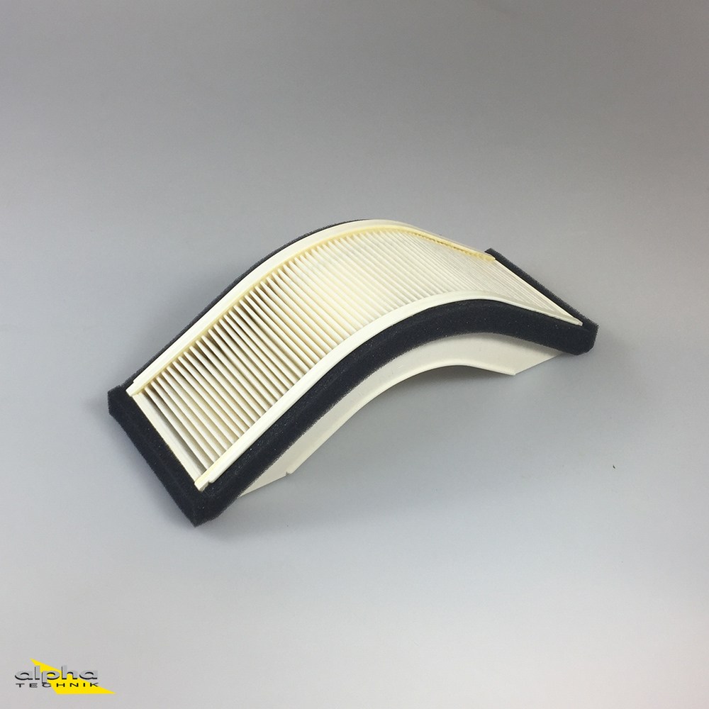 Filtro de aire para Kawasaki ZX-10R 2004
