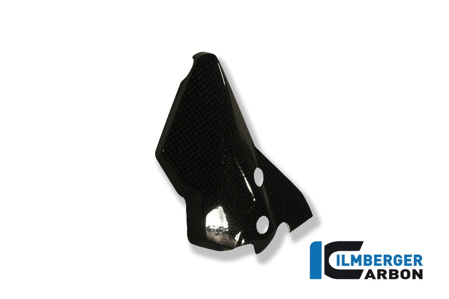 Protector de talón de carbono Ilmberger lado derecho, Carbono