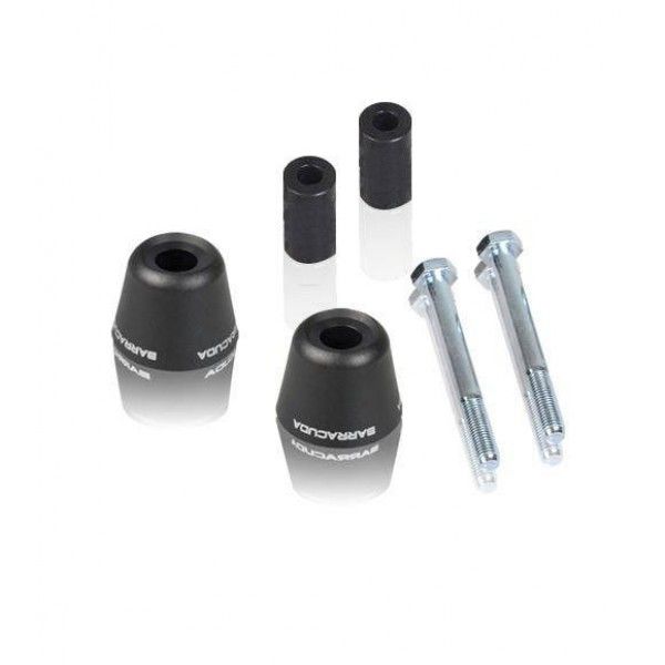 Topes anticaída Barracuda Kawasaki Z1000 2010 - 2019