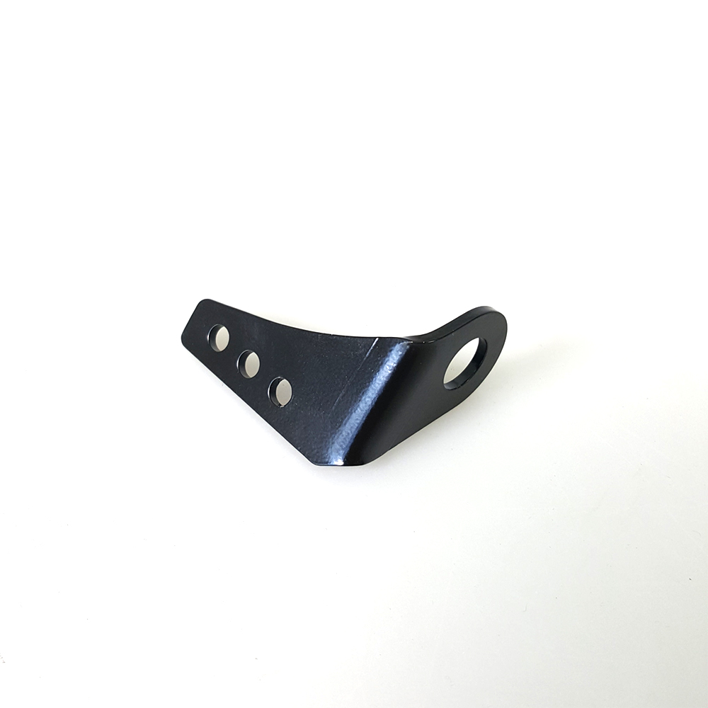 Adaptador lado derecho para intermitentes accesorios con rosca M10