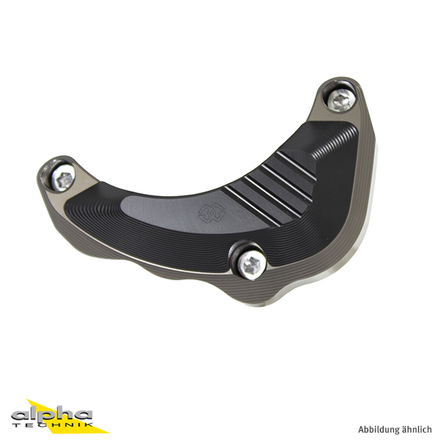 Protector de motor Gilles lado derecho, para Ducati 1299 Panigale