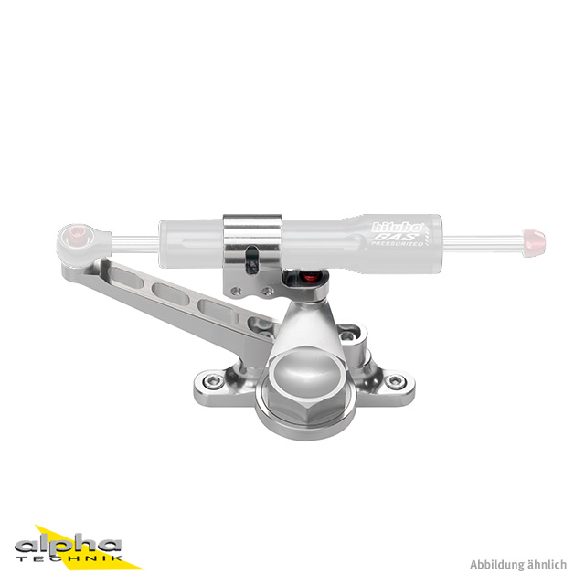 Kit de montaje Bitubo para Kawasaki ZX6R 05-
