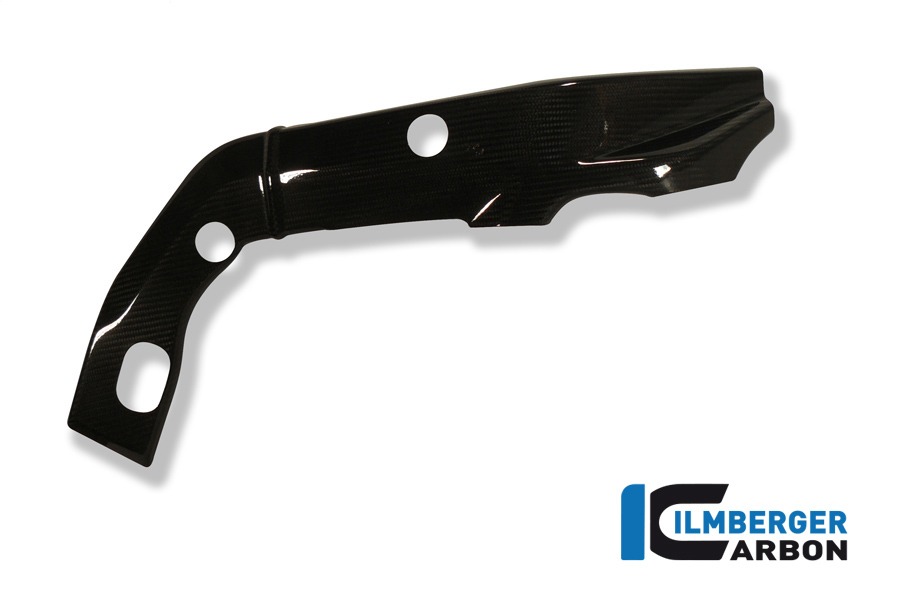 Ilmberger Carbon cubierta de chasis lado derecho, Carbono