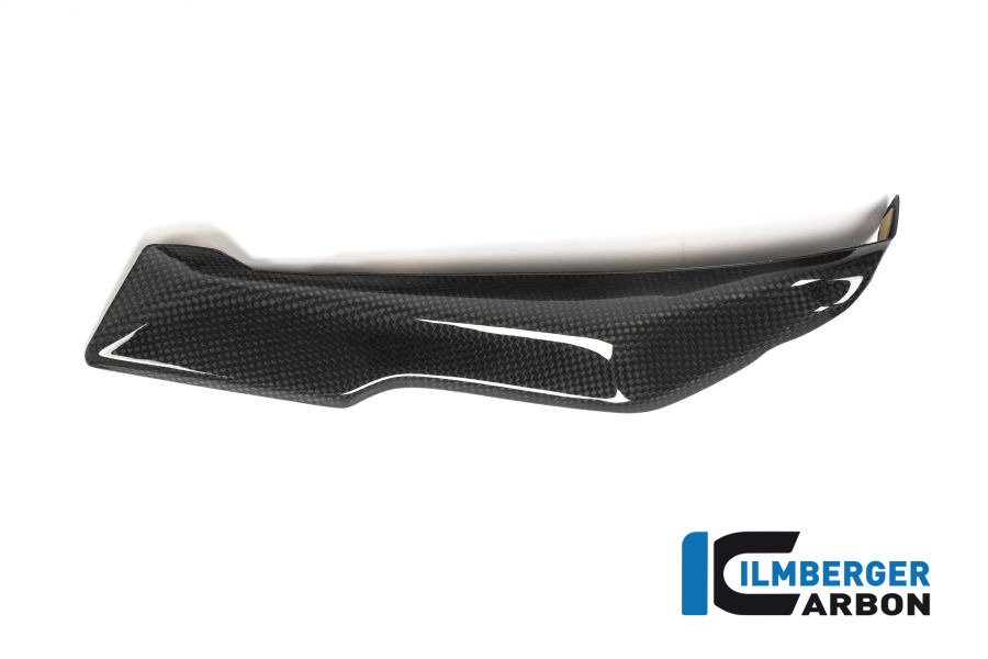 Ilmberger Cubierta de Carbono bajo el Carenado lado derecho