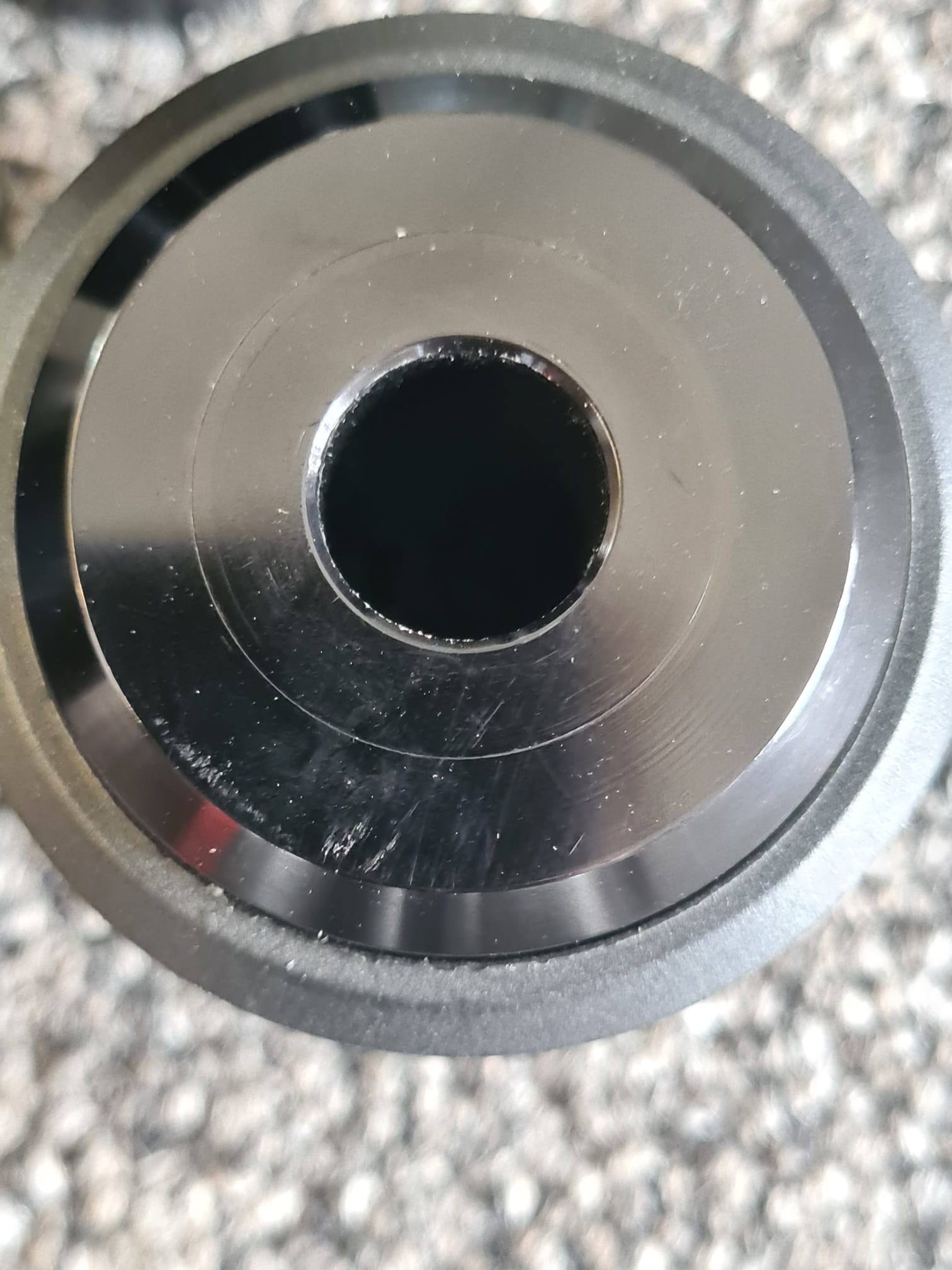 Protectores anticaída Barracuda para Yamaha MT-07 Tracer / Tracer 700