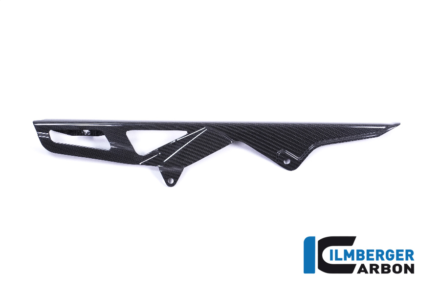 Ilmberger Carbono cubrecadena, Suzuki GSX-R 1000