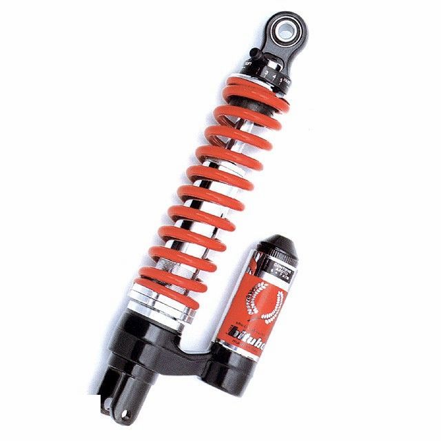 BITUBO amortiguador para Aprilia SR50 Ditech RL 2000 - 2003