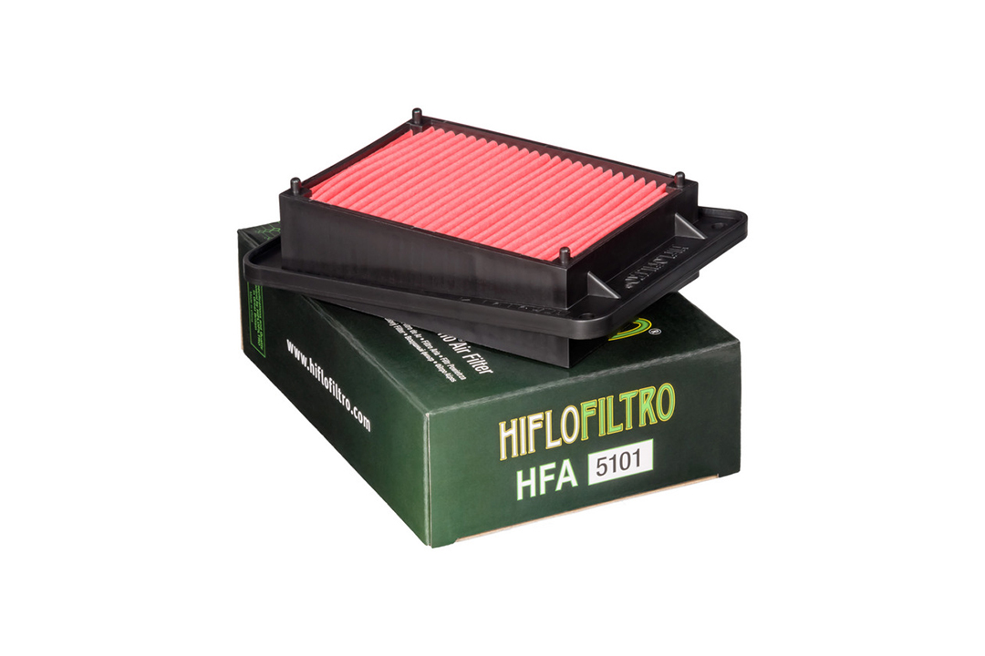 HIFLO filtro de aire HFA5101 para varios modelos
