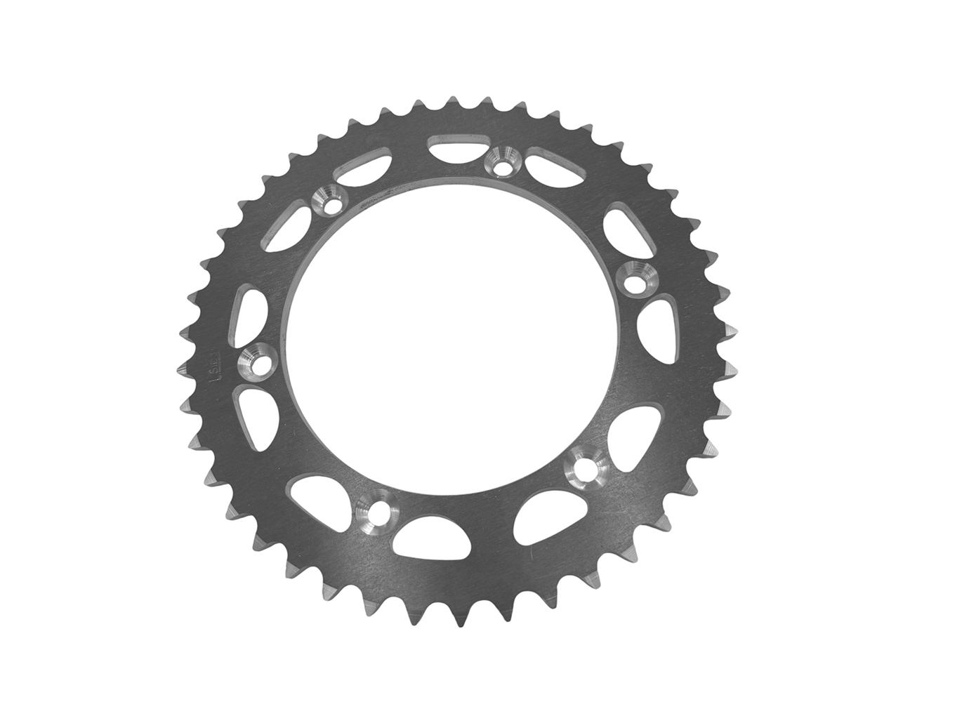 corona Aluminio, CCM Z-43