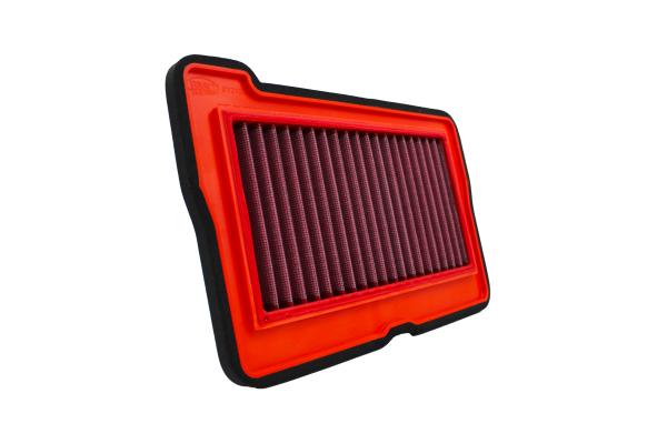 Filtro de aire deportivo BMC para Yamaha MT-09, XSR 900, 2024-