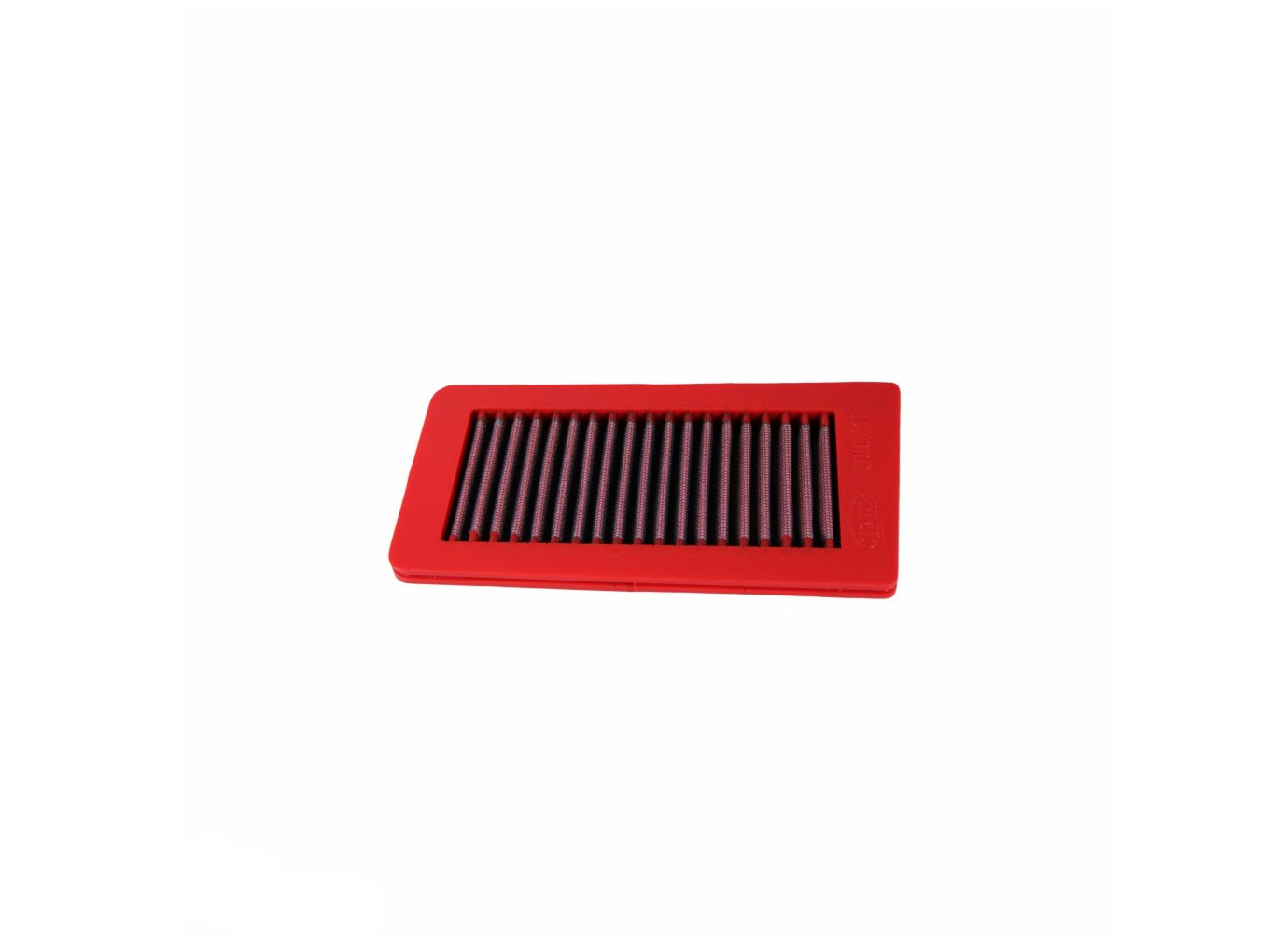 Filtro de aire deportivo BMC para Suzuki AN650 Burgman 2003-2015