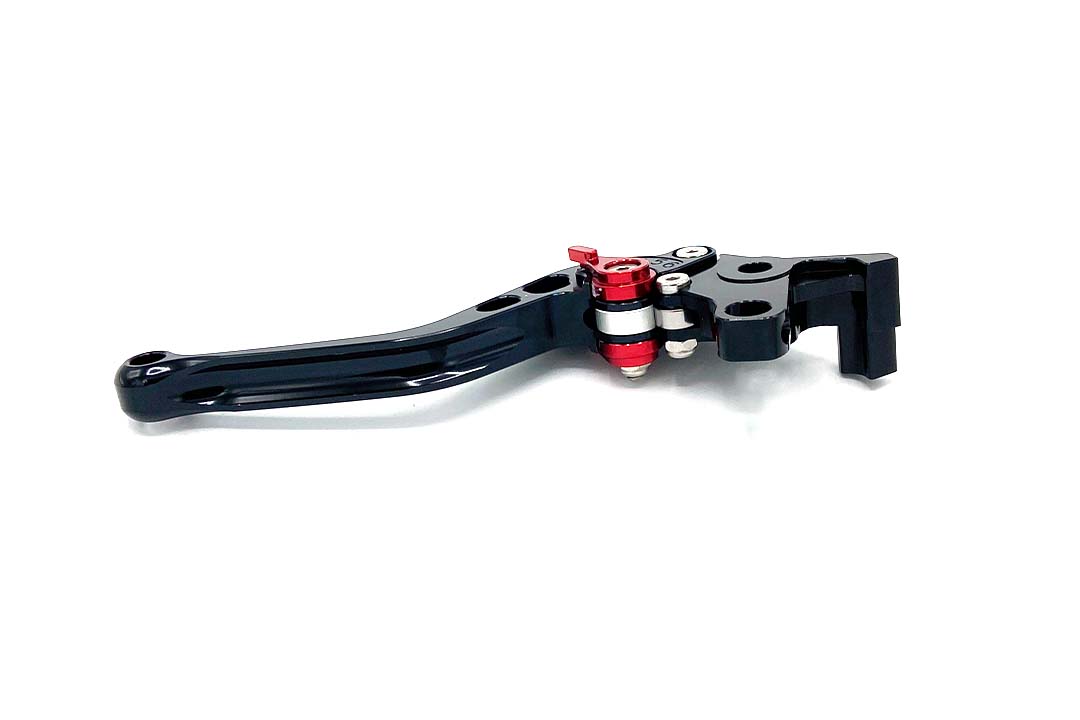 maneta del embrague fresado CNC, para Yamaha MT01 / F,XJR