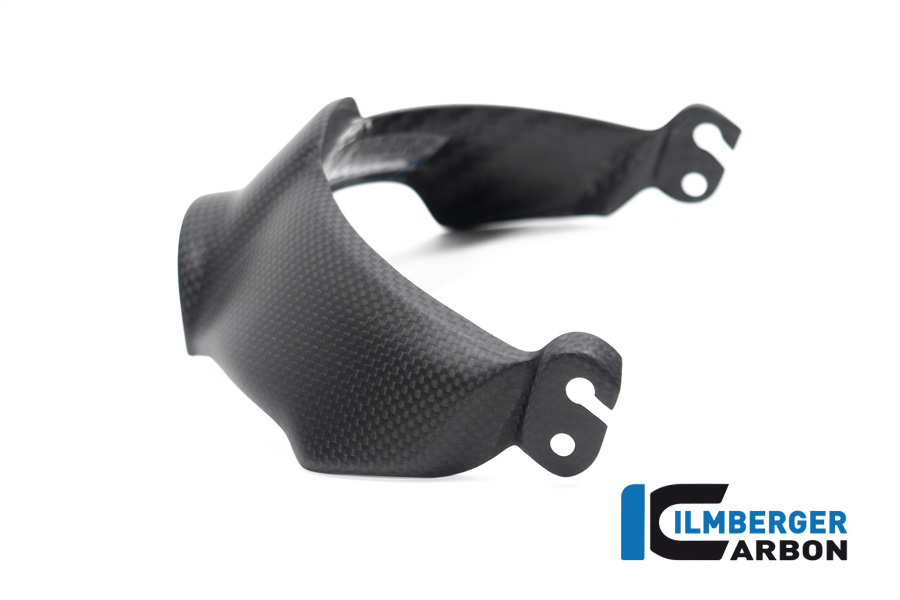 Cubierta de faro mate para Ducati Scrambler 1100 a partir de 2017, con ABE