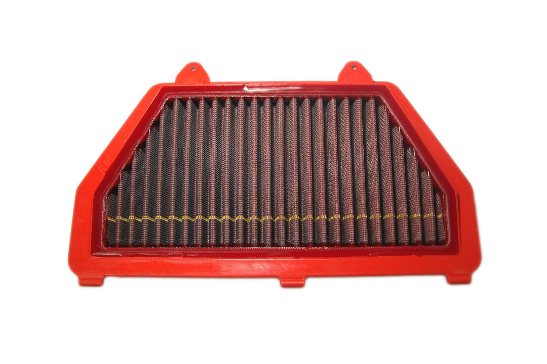 Filtro de aire de carreras BMC para Honda CBR600RR 2007-2017