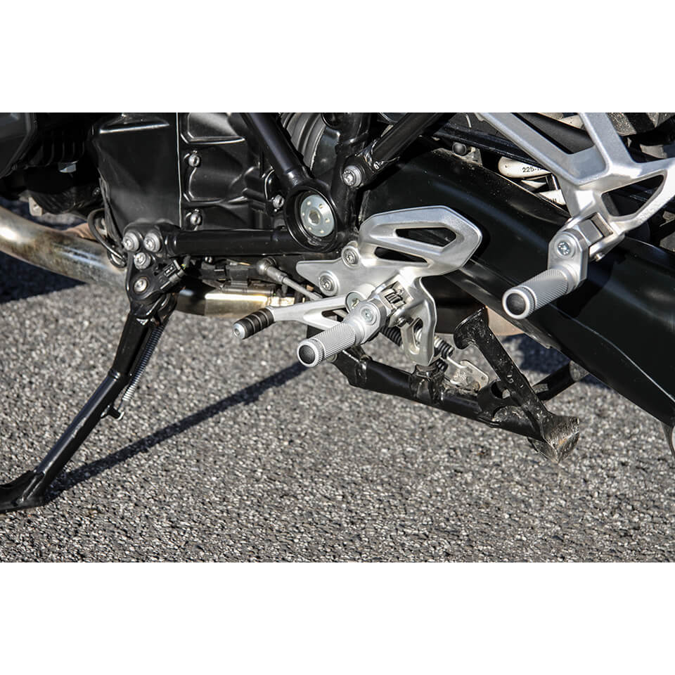 Kit de articulación LSL ajustable B05, para varias BMW, anterior, delanteros, con ABE