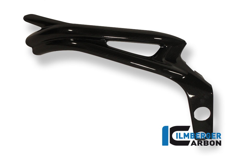 Cubierta de Carbono Ilmberger chasis lado izquierdo, Carbono