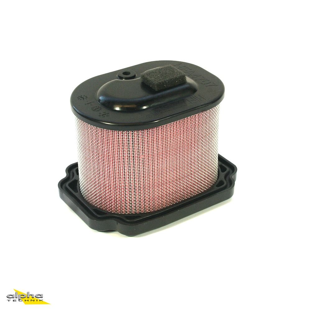 HIFLO filtro de aire HFA4707 Yamaha MT-07