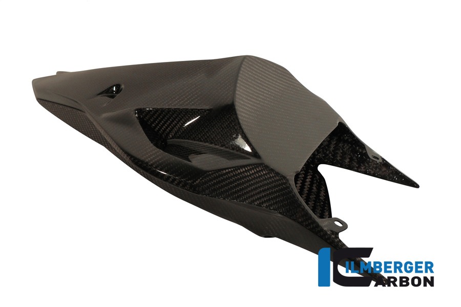 Carenado trasero Ilmberger de Carbono Racing, Carbono