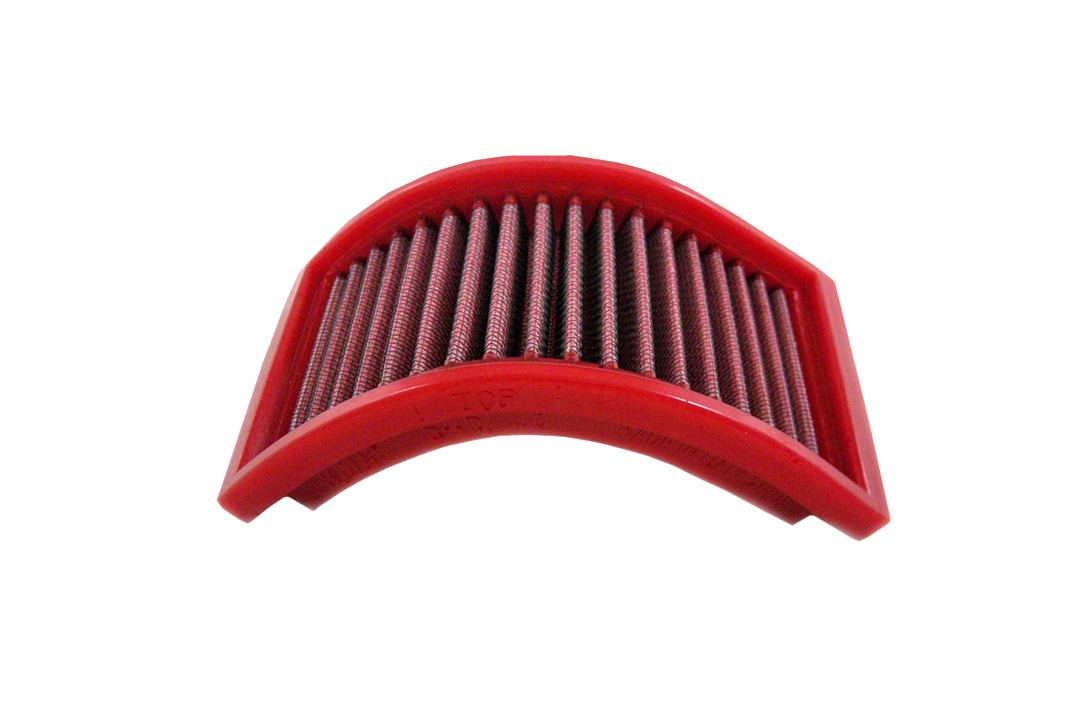 Filtro de aire deportivo BMC para Harley Davidson XR1200/X 2008-2012